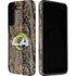 NFL Los Angeles Rams Realtree AP Camo Galaxy S22 Pro Case