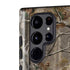 NFL Los Angeles Rams Realtree AP Camo Galaxy S22 Ultra Pro Case