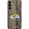 NFL Los Angeles Rams Realtree AP Camo Galaxy S23 FE Skin