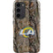 NFL Los Angeles Rams Realtree AP Camo Galaxy S23 Plus Pro Case