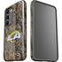 NFL Los Angeles Rams Realtree AP Camo Galaxy S23 Plus Pro Case