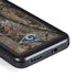 NFL Los Angeles Rams Realtree AP Camo Galaxy S23 Plus Waterproof Case