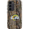 NFL Los Angeles Rams Realtree AP Camo Galaxy S23 Pro Case