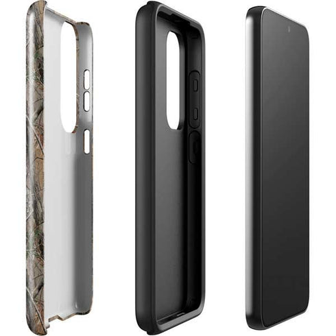 NFL Los Angeles Rams Realtree AP Camo Galaxy S23 Pro Case