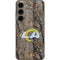 NFL Los Angeles Rams Realtree AP Camo Galaxy S23 Skin