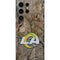NFL Los Angeles Rams Realtree AP Camo Galaxy S23 Ultra Skin