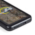 NFL Los Angeles Rams Realtree AP Camo Galaxy S23 Waterproof Case