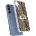 NFL Los Angeles Rams Realtree AP Camo Galaxy S24 Clear Case