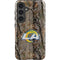 NFL Los Angeles Rams Realtree AP Camo Galaxy S24 Impact Case