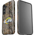 NFL Los Angeles Rams Realtree AP Camo Galaxy S24 Impact Case