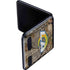 NFL Los Angeles Rams Realtree AP Camo Galaxy Z Flip Skin