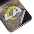 NFL Los Angeles Rams Realtree AP Camo Galaxy Z Flip5 5G Skin