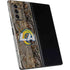 NFL Los Angeles Rams Realtree AP Camo Galaxy Z Fold2 5G Skin