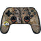 NFL Los Angeles Rams Realtree AP Camo Google Stadia Controller Skin