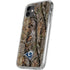 NFL Los Angeles Rams Realtree AP Camo iPhone 11 Clear Case