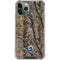 NFL Los Angeles Rams Realtree AP Camo iPhone 11 Pro Max Clear Case