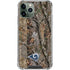 NFL Los Angeles Rams Realtree AP Camo iPhone 11 Pro Max Clear Case