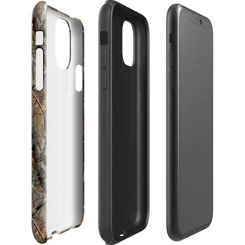 NFL Los Angeles Rams Realtree AP Camo iPhone 11 Pro Max Impact Case