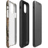 NFL Los Angeles Rams Realtree AP Camo iPhone 11 Pro Max Impact Case