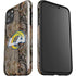 NFL Los Angeles Rams Realtree AP Camo iPhone 11 Pro Max Impact Case