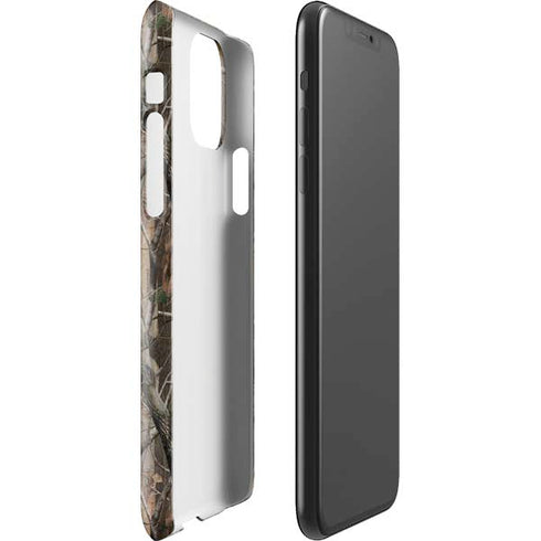 NFL Los Angeles Rams Realtree AP Camo iPhone 11 Pro Max Lite Case