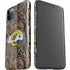 NFL Los Angeles Rams Realtree AP Camo iPhone 11 Pro Max Lite Case