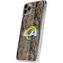 NFL Los Angeles Rams Realtree AP Camo iPhone 11 Pro Max Skin
