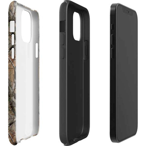 NFL Los Angeles Rams Realtree AP Camo iPhone 12 Impact Case