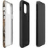 NFL Los Angeles Rams Realtree AP Camo iPhone 12 Impact Case