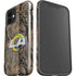 NFL Los Angeles Rams Realtree AP Camo iPhone 12 Impact Case