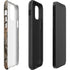 NFL Los Angeles Rams Realtree AP Camo iPhone 12 Mini Impact Case