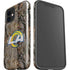 NFL Los Angeles Rams Realtree AP Camo iPhone 12 Mini Impact Case