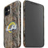 NFL Los Angeles Rams Realtree AP Camo iPhone 12 Mini Lite Case