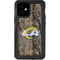 NFL Los Angeles Rams Realtree AP Camo iPhone 12 Mini Waterproof Case