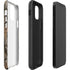 NFL Los Angeles Rams Realtree AP Camo iPhone 12 Pro Impact Case