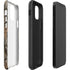 NFL Los Angeles Rams Realtree AP Camo iPhone 12 Pro Max Impact Case