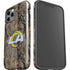 NFL Los Angeles Rams Realtree AP Camo iPhone 12 Pro Max Impact Case