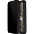 NFL Los Angeles Rams Realtree AP Camo iPhone 12 Pro Max Waterproof Case