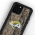 NFL Los Angeles Rams Realtree AP Camo iPhone 12 Pro Max Waterproof Case