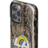 NFL Los Angeles Rams Realtree AP Camo iPhone 13 Pro Max Impact Case