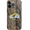 NFL Los Angeles Rams Realtree AP Camo iPhone 13 Pro Skin