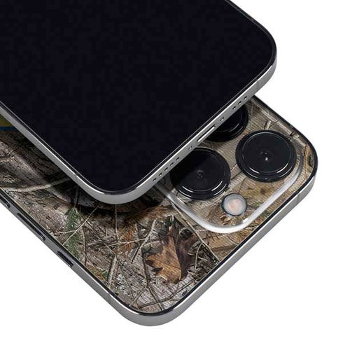 NFL Los Angeles Rams Realtree AP Camo iPhone 13 Pro Skin