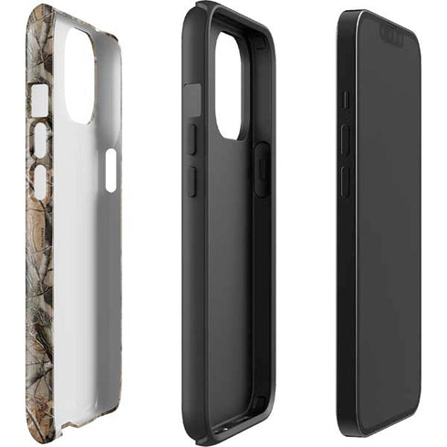 NFL Los Angeles Rams Realtree AP Camo iPhone 15 Impact Case