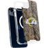 NFL Los Angeles Rams Realtree AP Camo iPhone 15 MagSafe Case