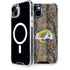 NFL Los Angeles Rams Realtree AP Camo iPhone 14 Plus MagSafe Case