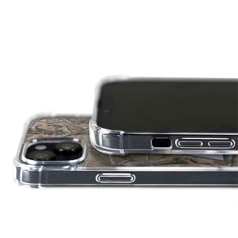 NFL Los Angeles Rams Realtree AP Camo iPhone 14 Plus MagSafe Case