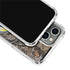 NFL Los Angeles Rams Realtree AP Camo iPhone 15 Pro Clear Case