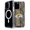 NFL Los Angeles Rams Realtree AP Camo iPhone 14 Pro MagSafe Case