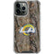 NFL Los Angeles Rams Realtree AP Camo iPhone 14 Pro Max Clear Case