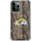 NFL Los Angeles Rams Realtree AP Camo iPhone 15 Pro Max Clear Case